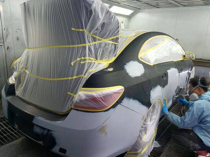 汽车洗车：选择自助式还是专业服务？