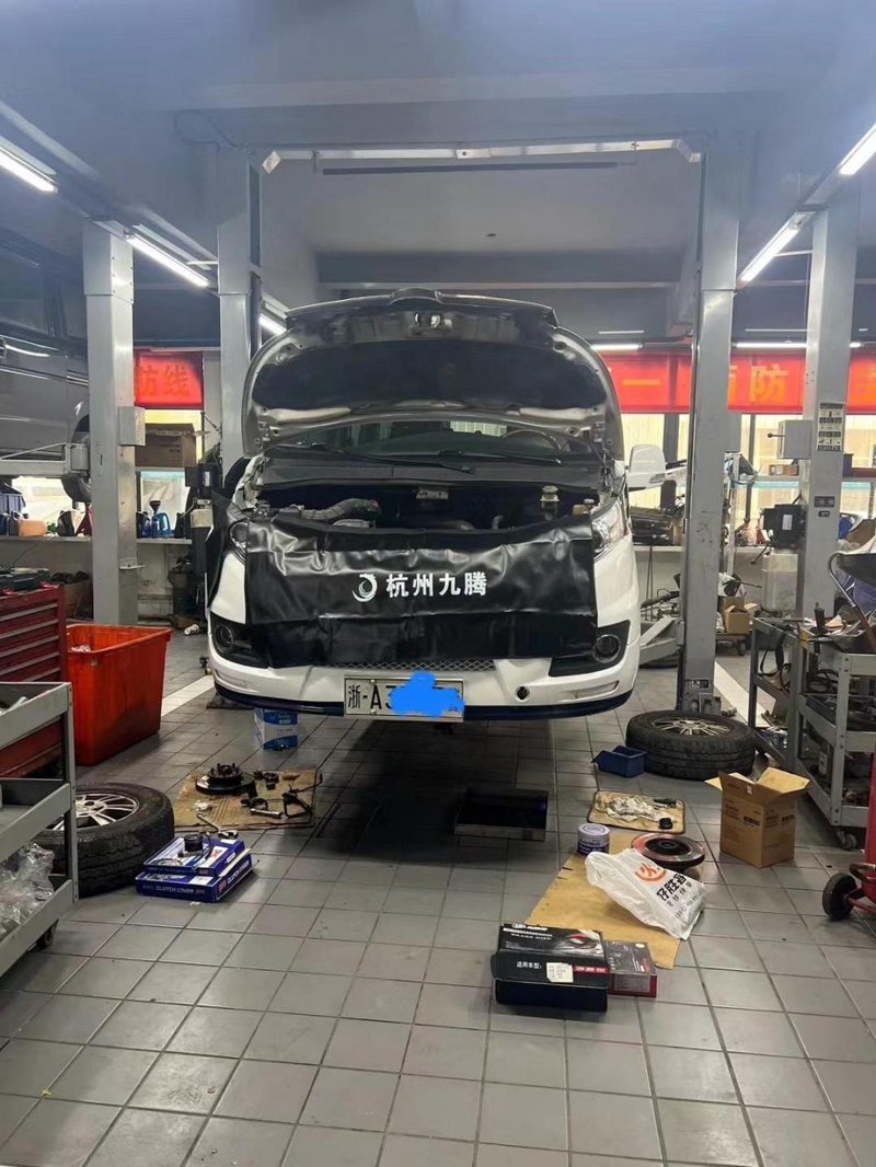 汽车保养：如何正确维护爱车，延长使用寿命